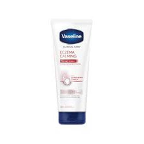 VASELINE DC ITCH RELIEF CREAM 100g